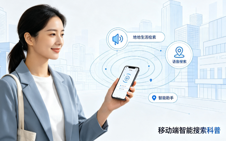 从化市浅析 GEO 优化与 AI 优化如何重塑移动端手机搜索使用习惯