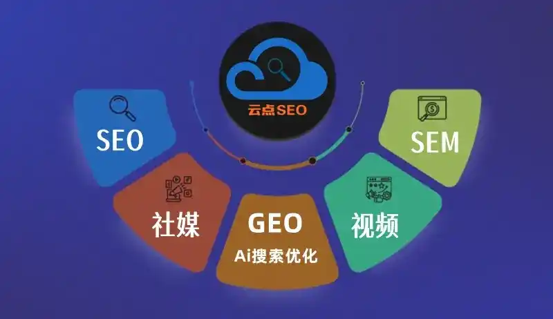 从化市GEO优化：AI智能体时代取代SEO的全新内容优化逻辑