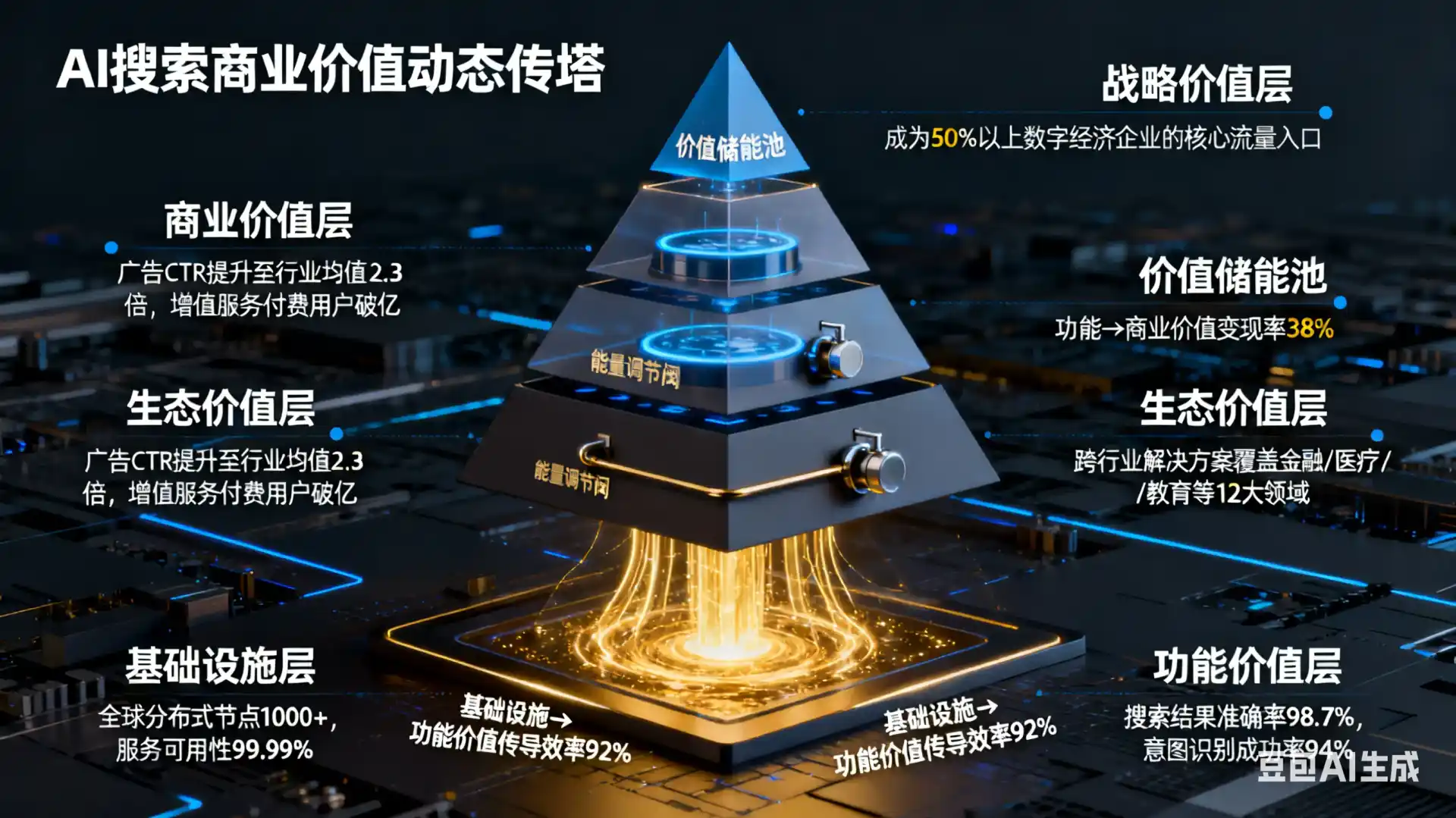 告别传统流量困局，从化市GEO优化助力企业抢占AI问答新流量