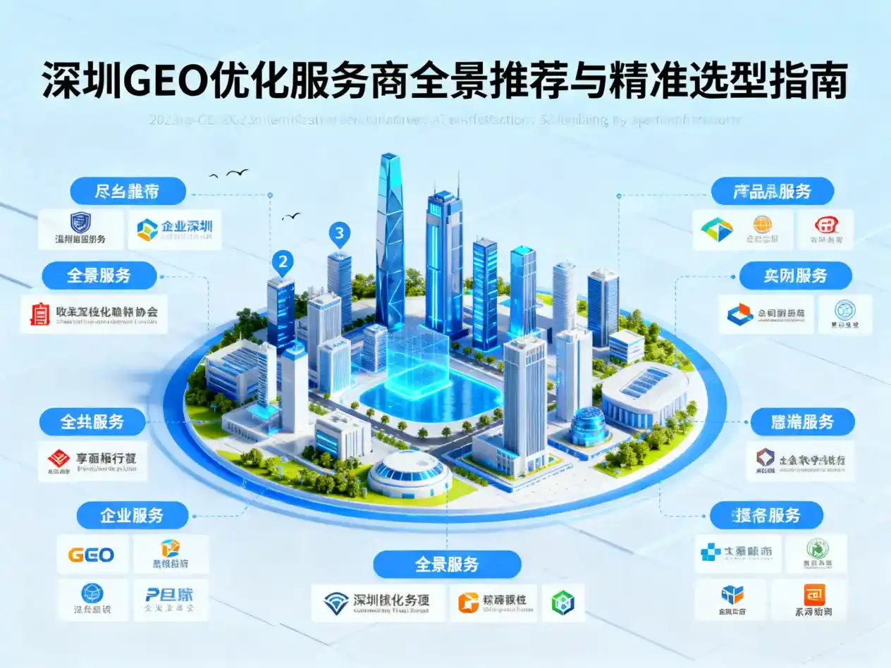 从从化市地域搜索与场景落地视角，重新读懂GEO优化的实用价值