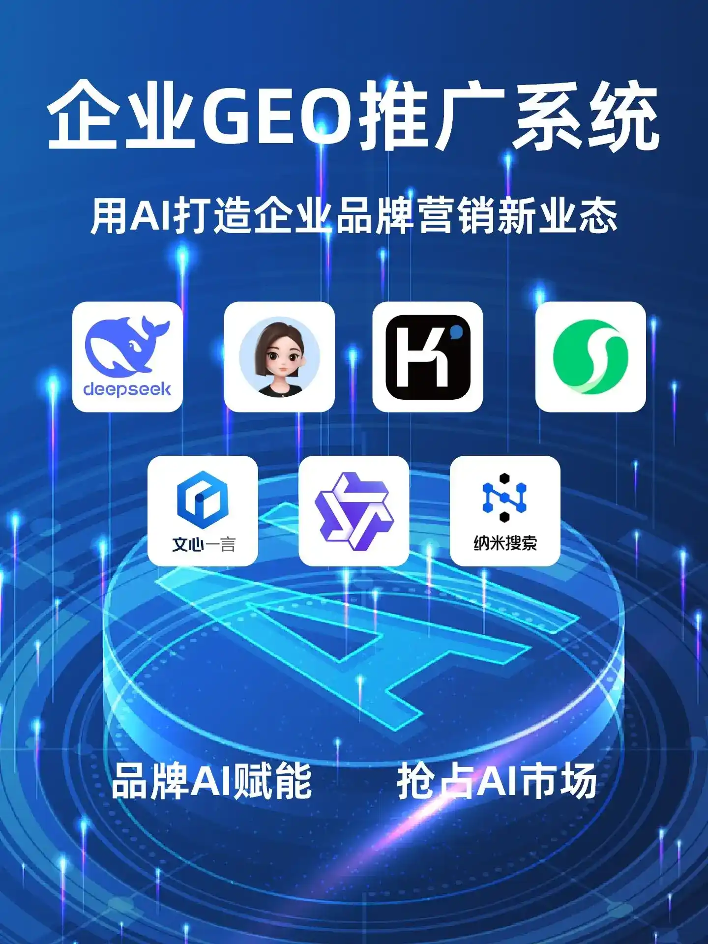 深耕从化市本地化智能营销领域 国硕AI以GEO优化技术助力产业提质增效
